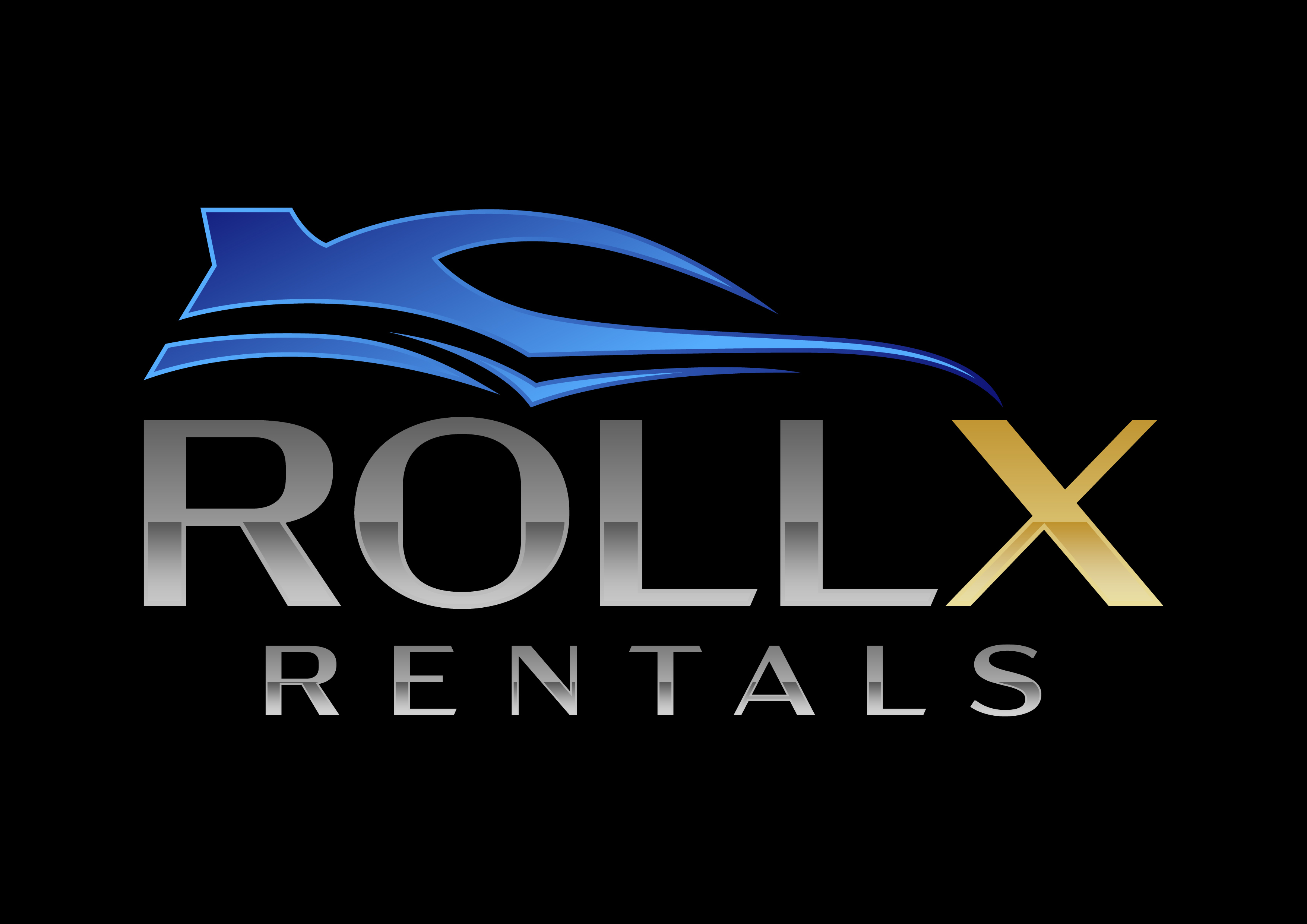 RollX Rentals